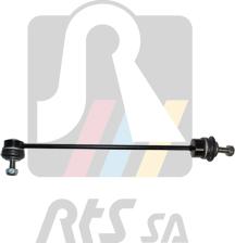 RTS 97-09611 - Stiepnis / Atsaite, Stabilizators www.autospares.lv