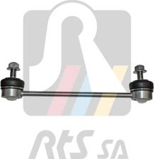 RTS 97-09204 - Тяга / стойка, стабилизатор www.autospares.lv