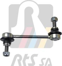 RTS 97-09781 - Rod / Strut, stabiliser www.autospares.lv