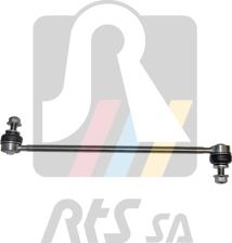 RTS 97-04005 - Rod / Strut, stabiliser www.autospares.lv