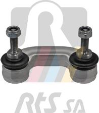 RTS 97-05962 - Тяга / стойка, стабилизатор www.autospares.lv