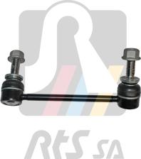 RTS 97-01657-1 - Rod / Strut, stabiliser www.autospares.lv