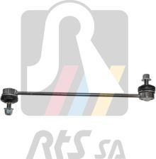 RTS 97-08523 - Тяга / стойка, стабилизатор www.autospares.lv