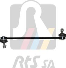 RTS 97-08061 - Тяга / стойка, стабилизатор www.autospares.lv