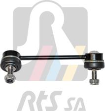 RTS 97-08073-2 - Stiepnis / Atsaite, Stabilizators www.autospares.lv