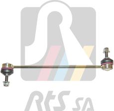 RTS 97-02417 - Тяга / стойка, стабилизатор www.autospares.lv