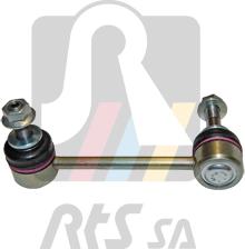 RTS 97-02592-2 - Stiepnis / Atsaite, Stabilizators www.autospares.lv