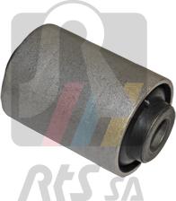 RTS 017-90999 - Bush of Control / Trailing Arm www.autospares.lv