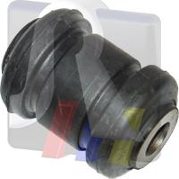 RTS 017-90618 - Сайлентблок, рычаг подвески колеса www.autospares.lv