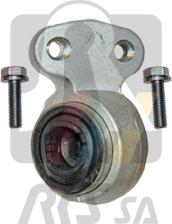 RTS 017-09597-256 - Bush of Control / Trailing Arm www.autospares.lv