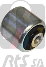 RTS 017-09524 - Bush of Control / Trailing Arm www.autospares.lv