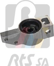 RTS 017-05995-251 - Bush of Control / Trailing Arm www.autospares.lv