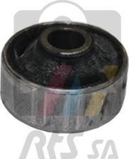 RTS 017-06015 - Сайлентблок, рычаг подвески колеса www.autospares.lv