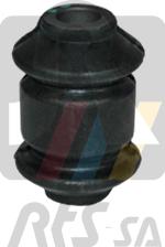 RTS 017-00959 - Сайлентблок, рычаг подвески колеса www.autospares.lv