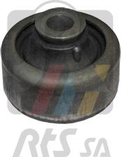 RTS 017-00444 - Сайлентблок, рычаг подвески колеса www.autospares.lv