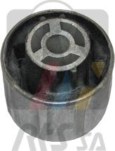 RTS 017-00453 - Сайлентблок, рычаг подвески колеса www.autospares.lv