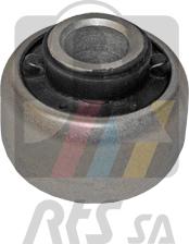 RTS 017-00424 - Bush of Control / Trailing Arm www.autospares.lv