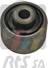 RTS 017-00544 - Сайлентблок, рычаг подвески колеса www.autospares.lv