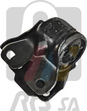 RTS 017-00545-151 - Bush of Control / Trailing Arm www.autospares.lv