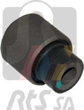 RTS 017-00501 - Bush of Control / Trailing Arm www.autospares.lv