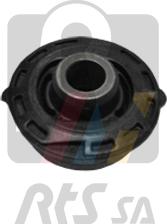 RTS 017-00512 - Bush of Control / Trailing Arm www.autospares.lv