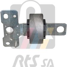 RTS 017-00640-117 - Сайлентблок, рычаг подвески колеса www.autospares.lv