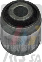 RTS 017-00660 - Bush of Control / Trailing Arm www.autospares.lv