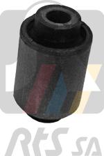 RTS 017-00668 - Bush of Control / Trailing Arm www.autospares.lv