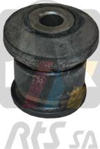 RTS 017-00679 - Сайлентблок, рычаг подвески колеса www.autospares.lv