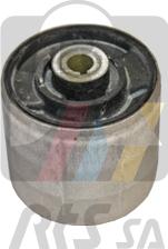 RTS 017-00098 - Bush of Control / Trailing Arm www.autospares.lv