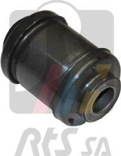 RTS 017-00092 - Сайлентблок, рычаг подвески колеса www.autospares.lv