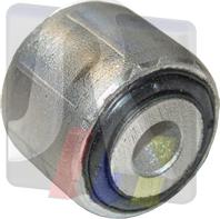 RTS 017-00068 - Сайлентблок, рычаг подвески колеса www.autospares.lv