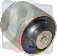 RTS 017-00089 - Сайлентблок, рычаг подвески колеса www.autospares.lv