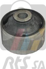 RTS 017-00078 - Bush of Control / Trailing Arm www.autospares.lv