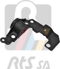 RTS 017-00145-1 - Piekare, Šķērssvira www.autospares.lv