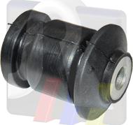 RTS 017-00153 - Сайлентблок, рычаг подвески колеса www.autospares.lv