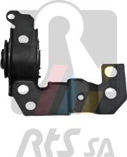 RTS 017-00152-2 - Bush of Control / Trailing Arm www.autospares.lv