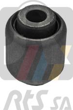 RTS 017-00116 - Bush of Control / Trailing Arm www.autospares.lv