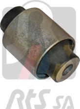 RTS 017-00117 - Bush of Control / Trailing Arm www.autospares.lv