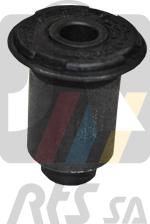 RTS 017-00187 - Bush of Control / Trailing Arm www.autospares.lv