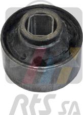 RTS 017-00135-026 - Сайлентблок, рычаг подвески колеса www.autospares.lv