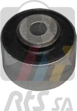 RTS 017-00124 - Bush of Control / Trailing Arm www.autospares.lv