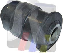 RTS 017-00125 - Bush of Control / Trailing Arm www.autospares.lv