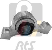 RTS 017-00831-051 - Bush of Control / Trailing Arm www.autospares.lv