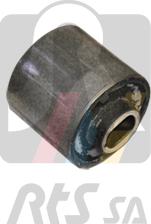 RTS 017-00878 - Сайлентблок, рычаг подвески колеса www.autospares.lv