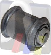 RTS 017-00363 - Bush of Control / Trailing Arm www.autospares.lv