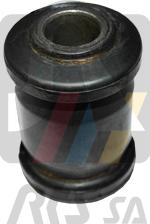 RTS 017-00293 - Bush of Control / Trailing Arm www.autospares.lv