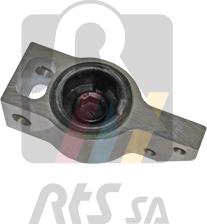 RTS 017-00206-051 - Bush of Control / Trailing Arm www.autospares.lv