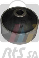 RTS 017-00235 - Сайлентблок, рычаг подвески колеса www.autospares.lv