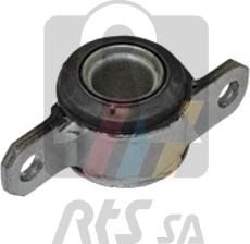 RTS 017-00226 - Сайлентблок, рычаг подвески колеса www.autospares.lv